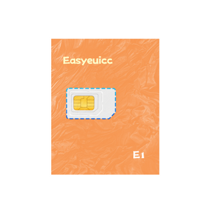 Easyeuicc E1