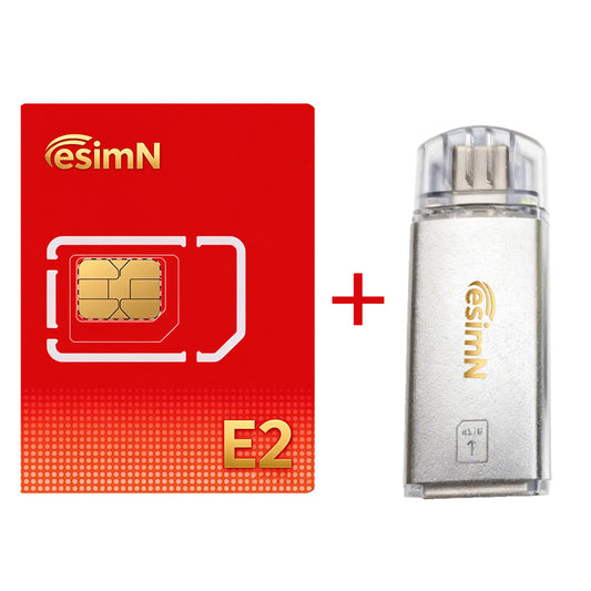 esimN E2 Package