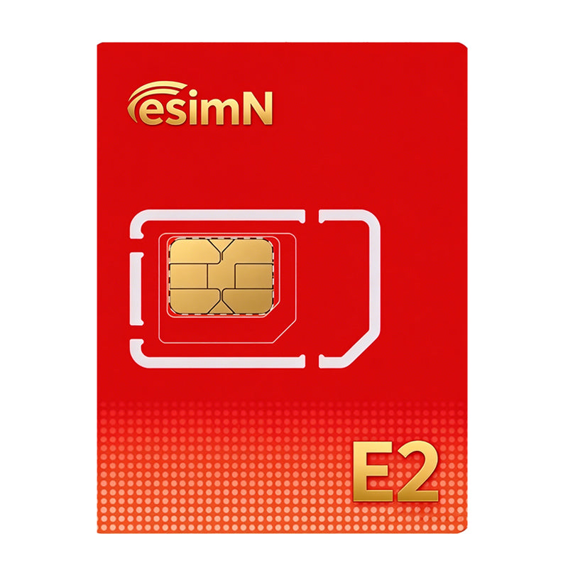 esimN E2 Card