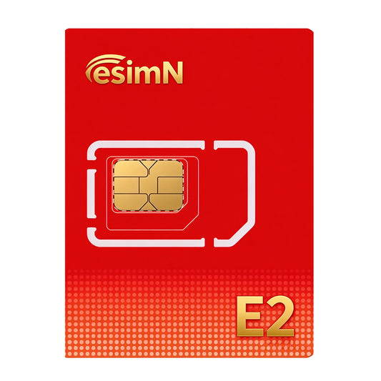 esimN E2 Card